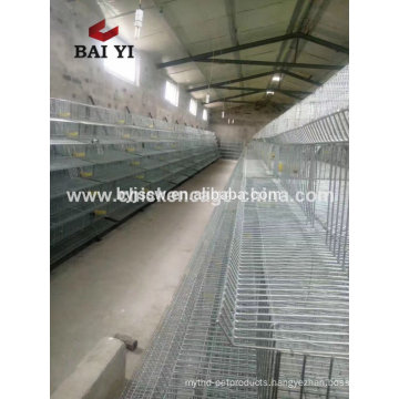 Trade Assurance Quail Cage For Sale/ Cage For Quail Price